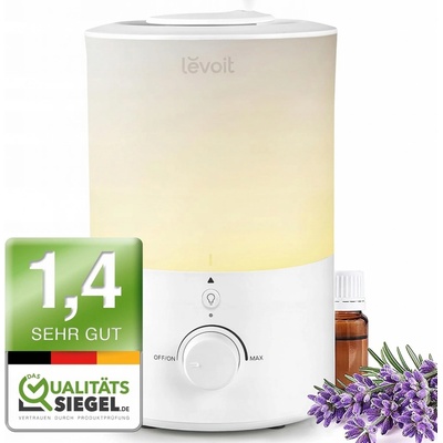 Levoit DUAL 150