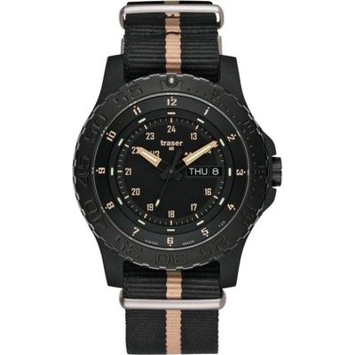 Traser P 6600 Sand nato