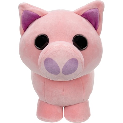 Jazwares Collector Plush 20cm Pig