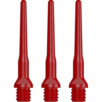 Designa Tufflex long - 100 ks - red
