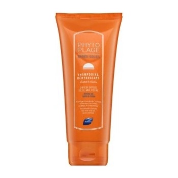Phyto Phytoplage AprésSoleil Rehydrating Shampoo 200 ml