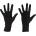 Icebreaker Ръкавици Icebreaker Oasis Glove Liners Gloves - Black (202-0539-0112)