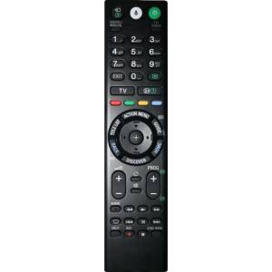 съвместим Sony rmf-tx301e - резервно дистанционно управление с гласово управление (rmf-tx301e) Дистанционно