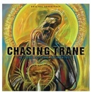 COLTRANE JOHN - CHASING TRANE CD