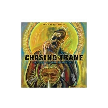 COLTRANE JOHN - CHASING TRANE CD