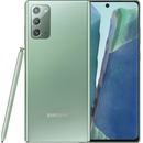 Mobilní telefony Samsung Galaxy Note20 N980F 8GB/256GB Mystic Gray