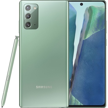 Samsung Galaxy Note20 N980F 8GB/256GB Mystic Gray
