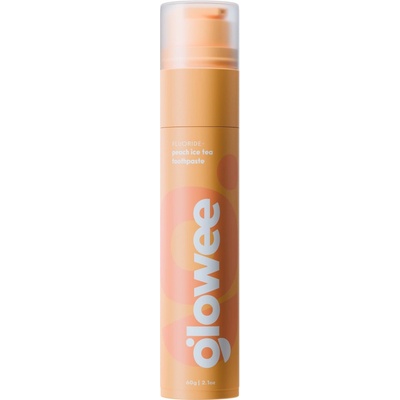 Glowee Peach Ice Tea Toothpaste 60 g
