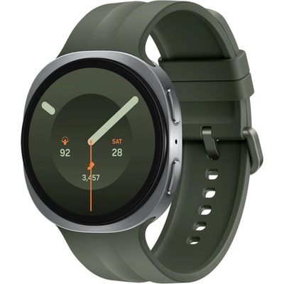 Samsung Galaxy Watch9 (Bluetooth, 44mm) SM-L350N Silver – Zboží Živě