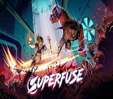 Superfuse