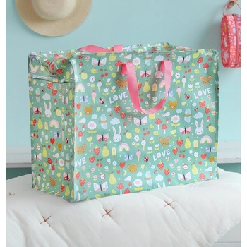 A little lovely company A little lovely company: XL Чанта за съхранение " Joy (STXLJO20)