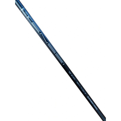 Mitsubishi Chemical Tensei Black pánský shaft na hybrid č.3 Titleist 65g Stiff