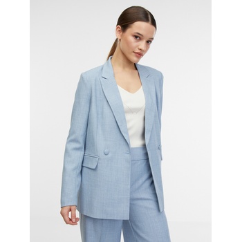 Image 1 of Orsay Светлосиньо меланжирано дамско сако ORSAY Orsay | Sin | ЖЕНИ | S