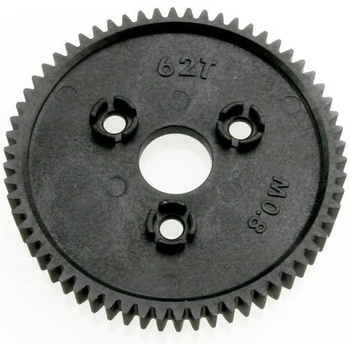 Traxxas Spur gear, 62-tooth (0.8 metric pitch 32p), TRX3959 (TRX3959)