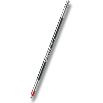 Lamy 8211043 M21 náplň do guľôčkového pera Červená