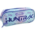 GIM Овален несесер GIM K-Pop Demon Hunters - Huntrix Lilac (364-02144)