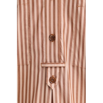 Sessùn Памучна рокля Sessun (25105013)