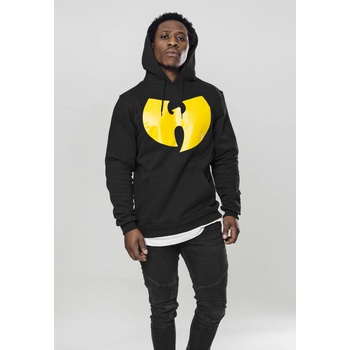 Wu Wear Wu-Wear Logo Hoody black