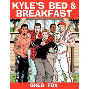 Kyle's Bed & Breakfast | Greg Fox (ISBN: 9780615731452)