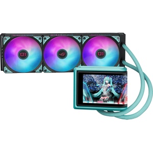 ASUS ROG RYUO IV 360 ARGB (90RC01P1-B0EAY0)