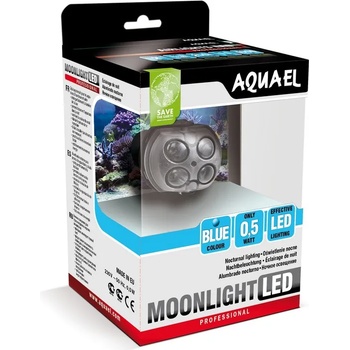 Image 1 of AQUAEL Moonlight LED