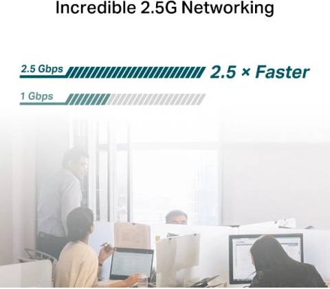 TP-Link Archer TX201