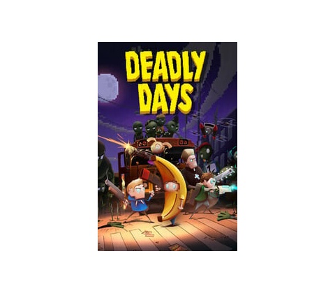 Deadly days