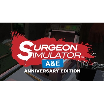 Surgeon Simulator 2013