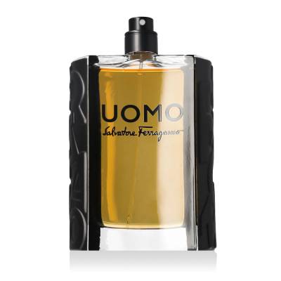 Uomo Eau de Toilette за мъже 100 ml ТЕСТЕР