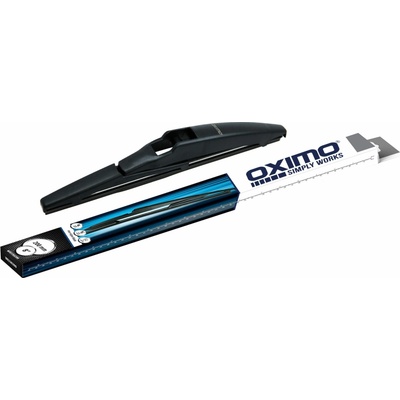 Oximo zadný 200 mm WR350200