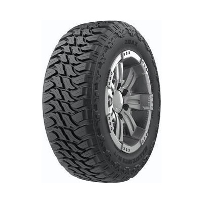 ZMAX MAXATRAVES M/T P.O.R. 235/85 R16 120Q