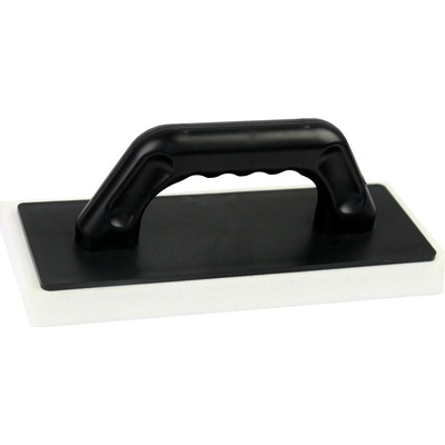 Hladítko PRO5 s Rubber Foam špaletové 240 x 90 x 20 mm