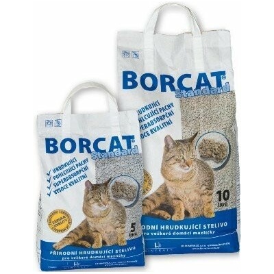 Borcat Extra 10 l