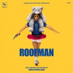 Christopher Bear - Roofman (Digipak) (CD) (0888072747012)