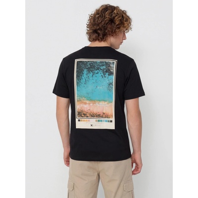 Hurley Helio Indonesia Photo black