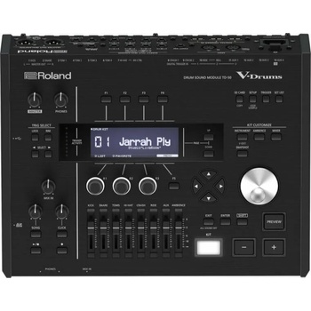 Image 1 of Roland TD50X