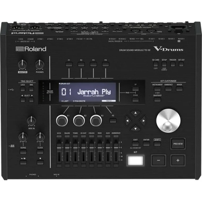 Roland TD50X