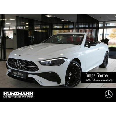 Mercedes-Benz CLE 450 280 kW