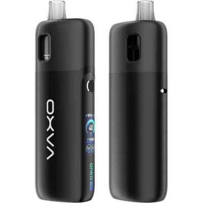 Oxva ONEO PRO 2100 mAh POD Kit Midnight Black
