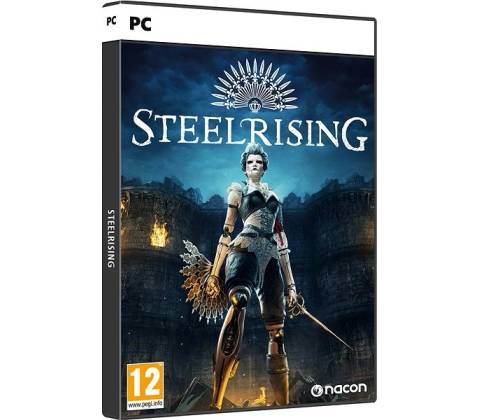 Steelrising