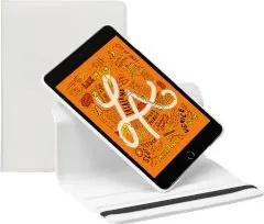 Sentio Case Rotating for iPad mini (2019) 7.9" White