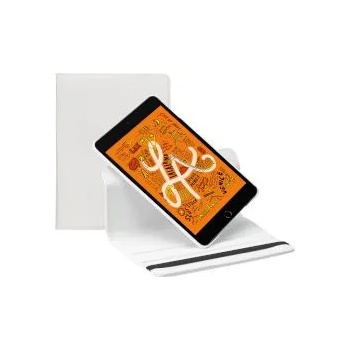 Image 1 of Sentio Case Rotating for iPad mini (2019) 7.9" White