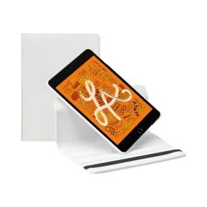Sentio Case Rotating for iPad mini (2019) 7.9" White