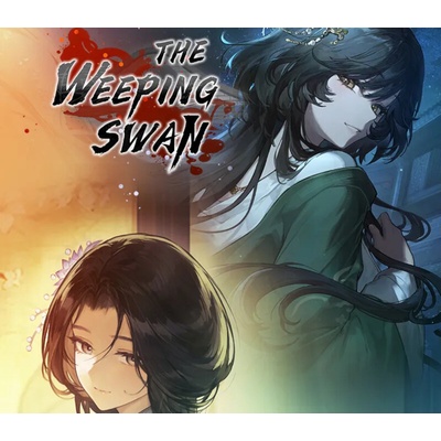 The Weeping Swan: Ten Days of the City's Fall