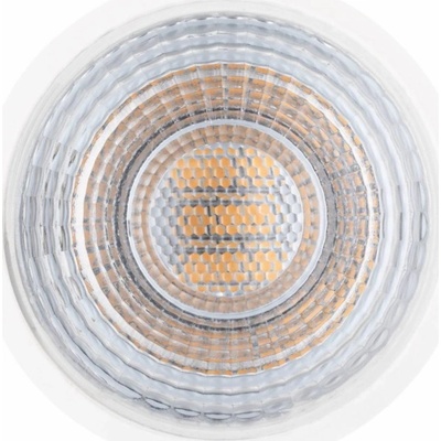 Paulmann LED reflektor GU5,3 12V 3x6W 2700K bílá