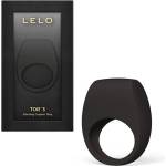 LELO Tor 3 Black - sexyelephant