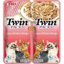 Twin Packs Tuna & Chicken in Broth 80 g