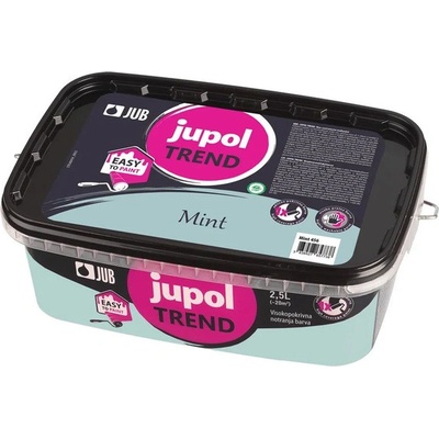JUB Jupol Trend 2,5 l Mint