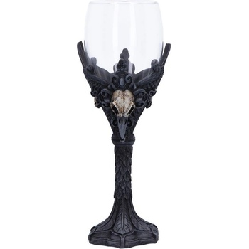 Nemesis Now Бокал Nemesis Now Adult: Gothic - Nevermore (D7298C25)