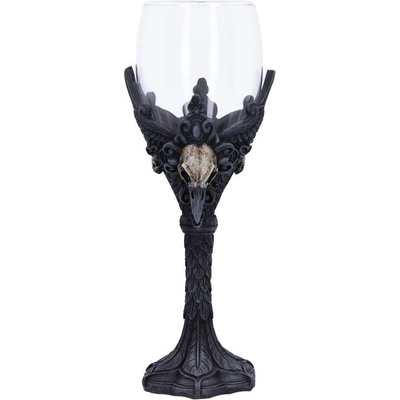 Nemesis Now Бокал Nemesis Now Adult: Gothic - Nevermore (D7298C25)